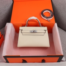 Hermes Kelly Bags